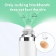 5MP Intelligent Visible Blackhead Cleaner