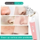 Colorful Design Smart Visual Blackhead Removal