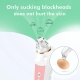 Colorful Design Smart Visual Blackhead Removal