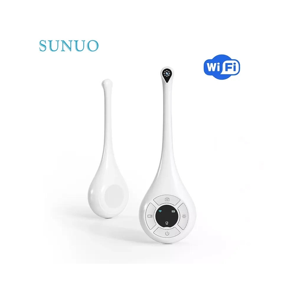 Portable HD Dental Intraoral Camera