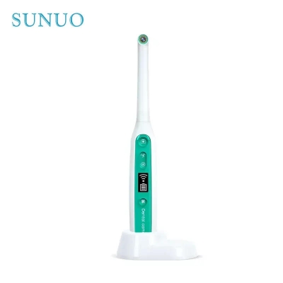 Wifi Dental Camera Oral Endoscope