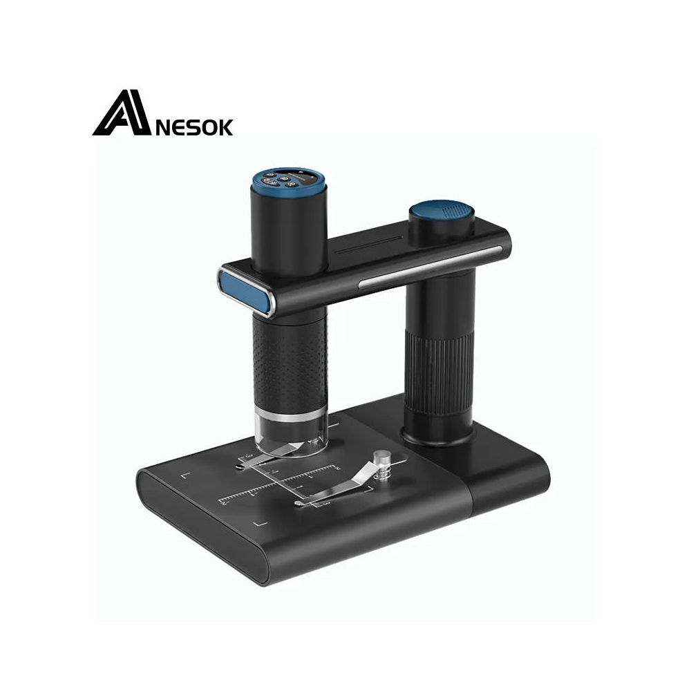  Laboratory Biological Microscopes