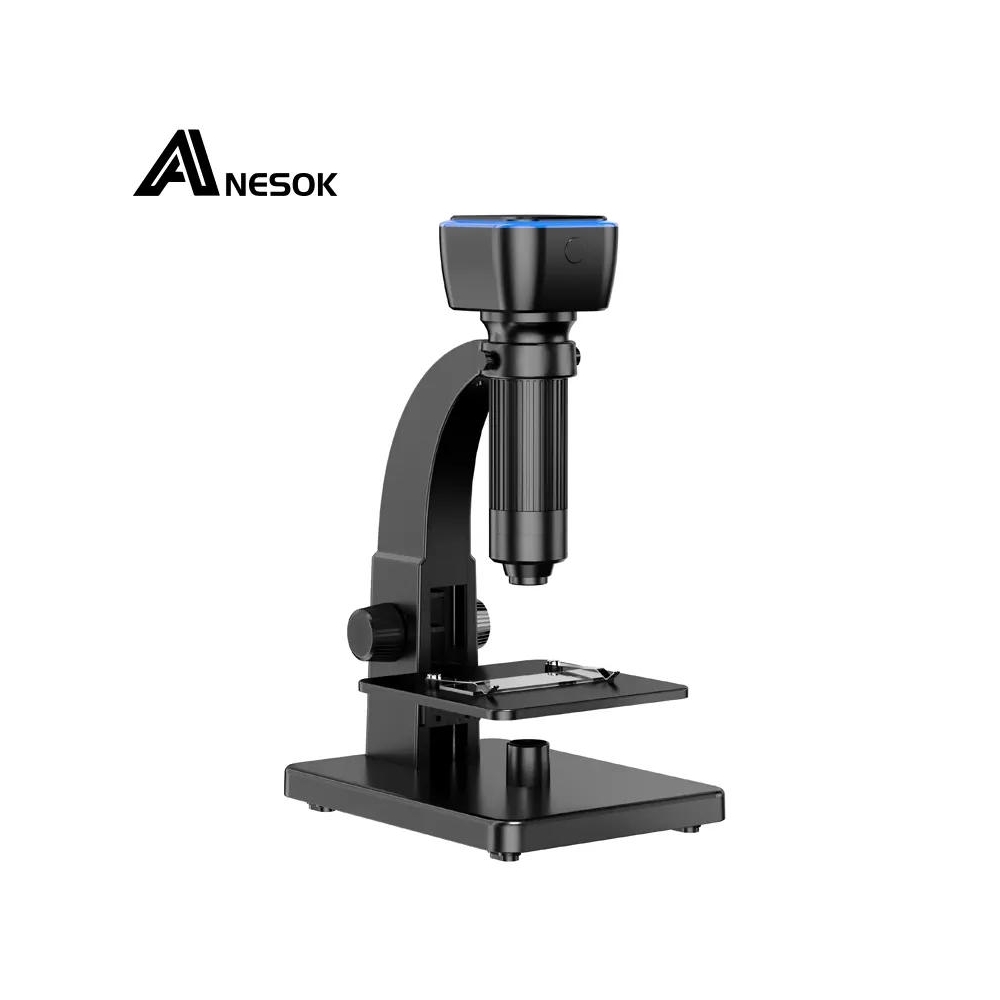 2000x Wifi Handheld Digital Microscope