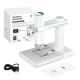 Laboratory Biological Zoom Microscope