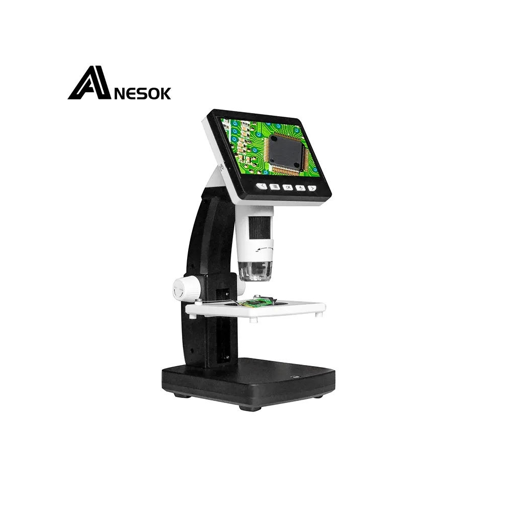 HDMI Electronic Video Microscope