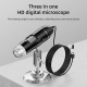 3 in 1 USB Digital Microscope