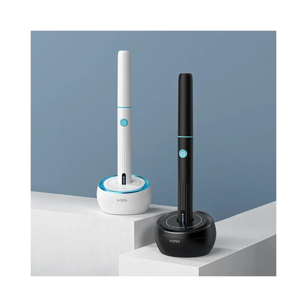 Digital Smart Ear Cleaner With Camera