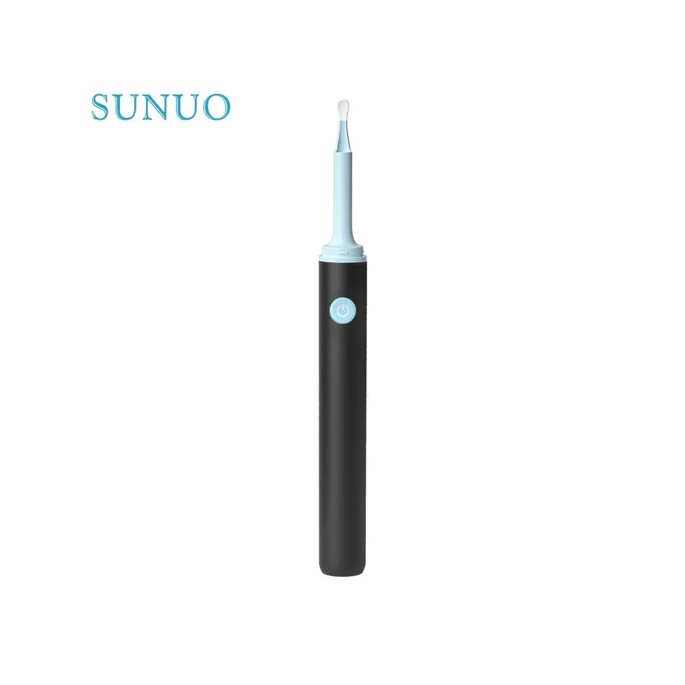 Smart Digital Ear Cleaner With Camera