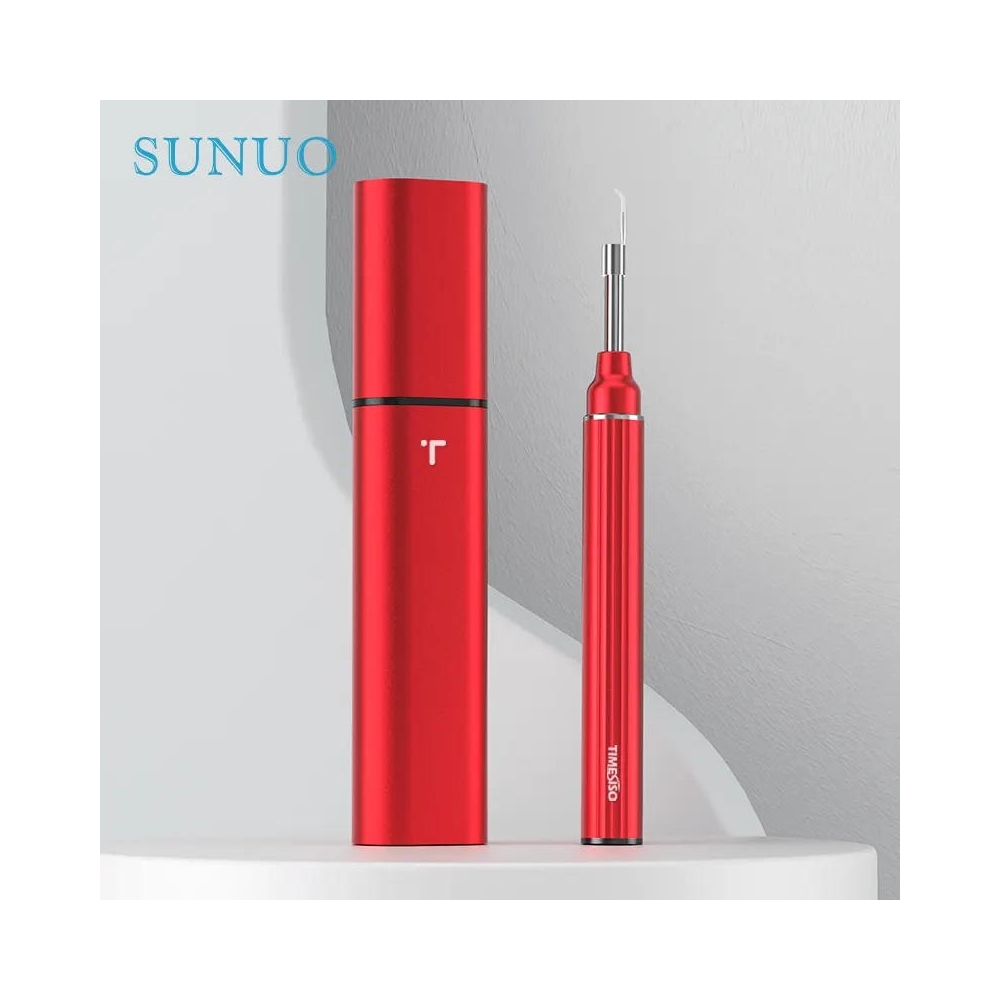 Luxurious Intelligent Ear Wax Removal Tool