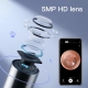 5MP Multi-functions Visual Ear Cleaner Otoscope