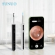 Smart Acne Squeezing Cleaner Otoscope