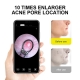 Smart Acne Squeezing Cleaner Otoscope