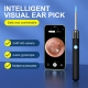 3 Million Pixels Visual Ear Cleaner Otoscope