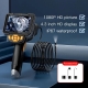 4.3 inch IPS Industrial Endoscope Camera