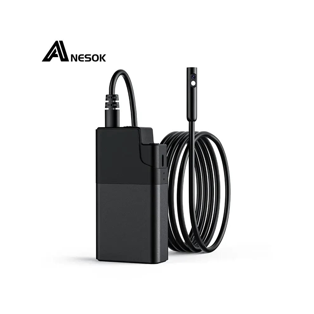 2MP Wifi Portable Endoscope