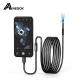 2MP Type-C Portable Endoscope