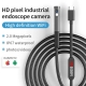 2MP Type-C Portable Endoscope