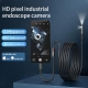 2MP Type-C Portable Endoscope