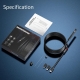 2MP Type-C Portable Endoscope