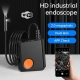 2MP Dual Cameras Portable Endoscope