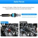 5MP Auto Focus Wireless Portable Endoscope