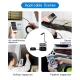 5MP Auto Focus Wireless Portable Endoscope