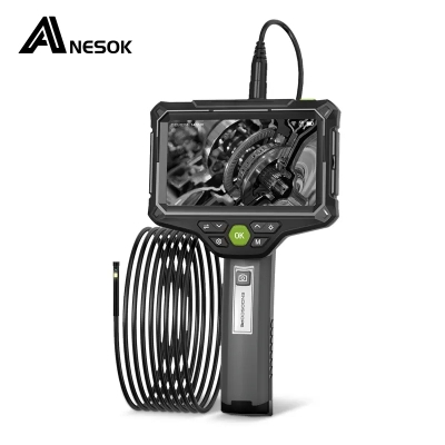 5 inch IPS Waterproof Video Endoscope