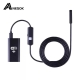 1.3MP Wifi Smartphone Flexible Endoscope