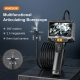 5 inch IPS Articulating Video Endoscope