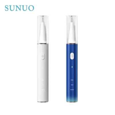 Ultrasonic Teeth Cleaner with Camera