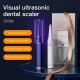 Ultrasonic Teeth Cleaner Tartar Remover