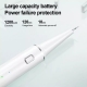 Visual Wifi Ultrasonic Tooth Cleaner