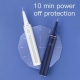 Electric Tooth Plaque Cleaner